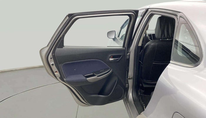 2020 Maruti Baleno ZETA PETROL 1.2, Petrol, Manual, 62,151 km, LHS Rear Door