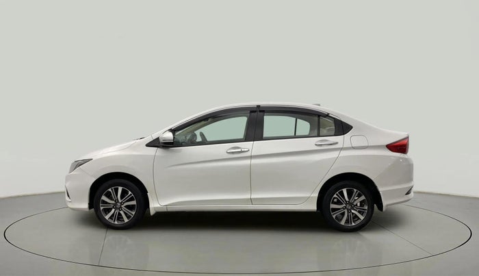 2018 Honda City 1.5L I-VTEC V MT, Petrol, Manual, 66,159 km, Left Side