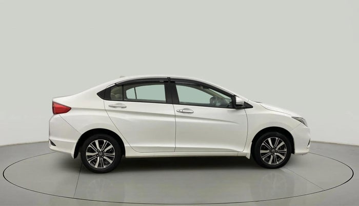 2018 Honda City 1.5L I-VTEC V MT, Petrol, Manual, 66,159 km, Right Side View