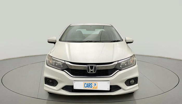 2018 Honda City 1.5L I-VTEC V MT, Petrol, Manual, 66,159 km, Front