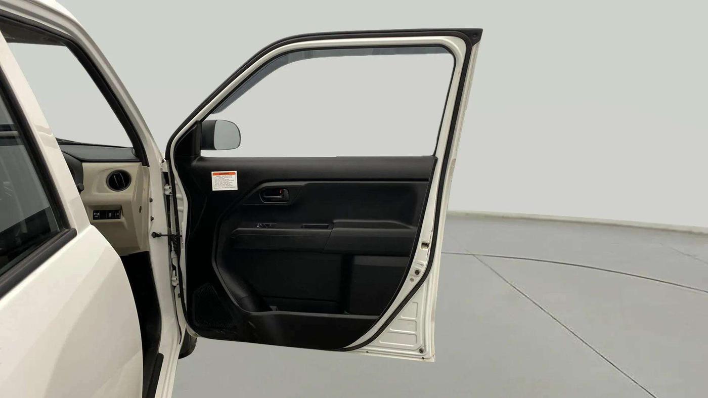 2024 Maruti New Wagon-R LXI CNG 1.0, CNG, Manual, 1,377 km, RHS Front Door