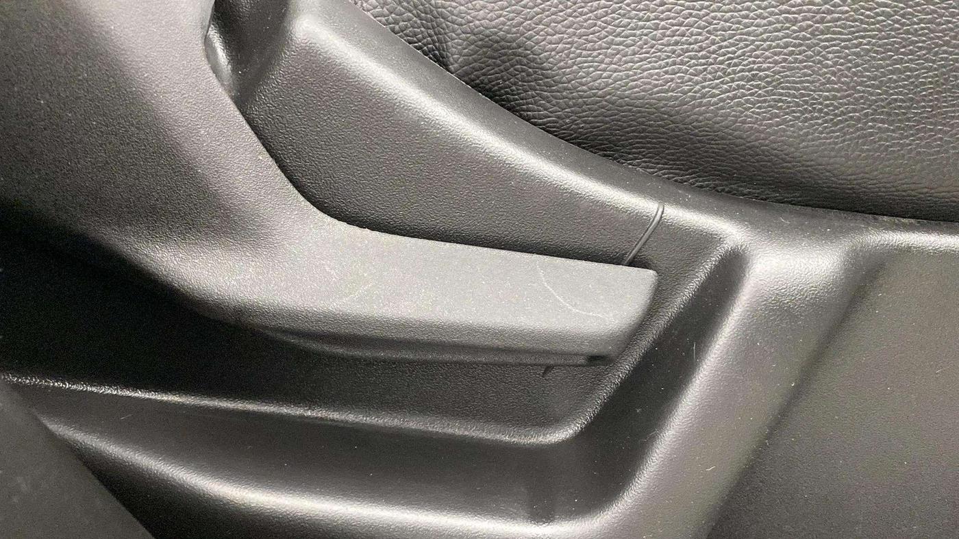 2024 Maruti New Wagon-R LXI CNG 1.0, CNG, Manual, 1,377 km, Driver Side Adjustment Panel