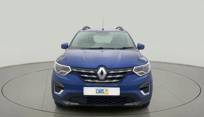 2020 Renault TRIBER RXL MT, Petrol, Manual, 21,162 km, Front