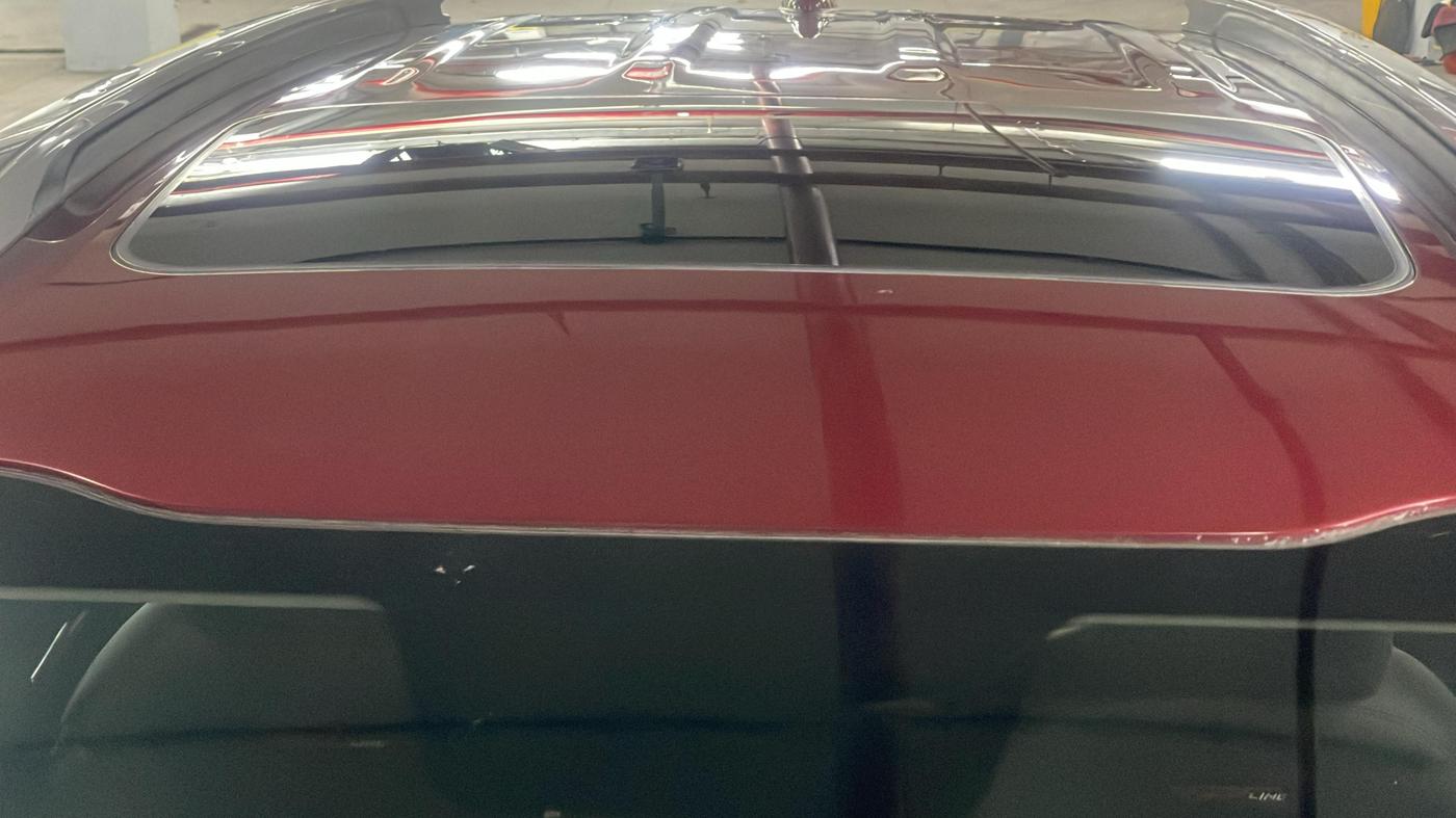 2020 KIA SONET GTX PLUS 1.0 DCT, Petrol, Automatic, 14,049 km, Moonroof/ Sunroof