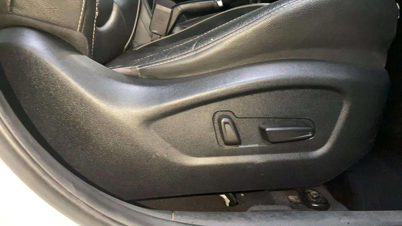 2019 Hyundai Creta SX (O) 1.6 DIESEL, Diesel, Manual, 61,709 km, Driver Side Adjustment Panel