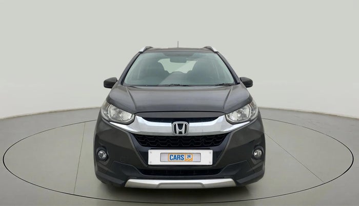 2018 Honda WR-V 1.5L I-DTEC VX MT, Diesel, Manual, 92,264 km, Front