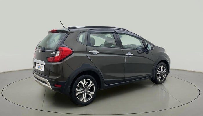 2018 Honda WR-V 1.5L I-DTEC VX MT, Diesel, Manual, 92,264 km, Right Back Diagonal