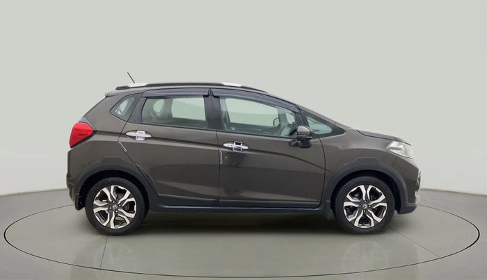 2018 Honda WR-V 1.5L I-DTEC VX MT, Diesel, Manual, 92,264 km, Right Side View