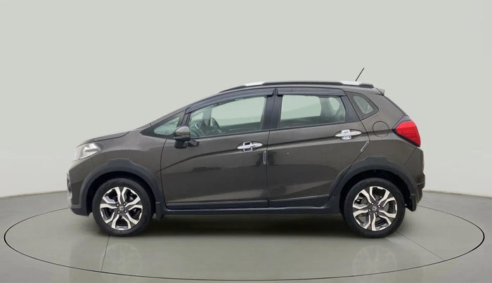 2018 Honda WR-V 1.5L I-DTEC VX MT, Diesel, Manual, 92,264 km, Left Side