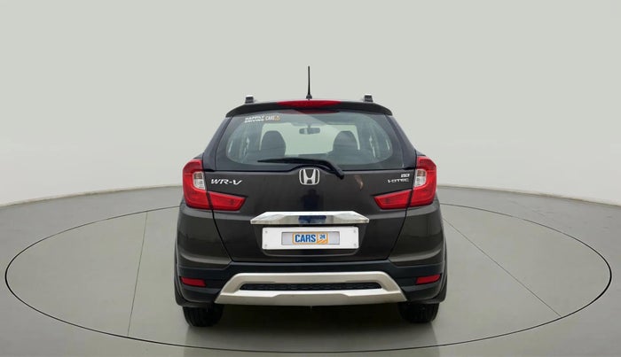 2018 Honda WR-V 1.5L I-DTEC VX MT, Diesel, Manual, 92,264 km, Back/Rear