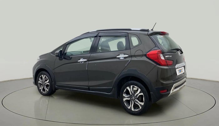 2018 Honda WR-V 1.5L I-DTEC VX MT, Diesel, Manual, 92,264 km, Left Back Diagonal