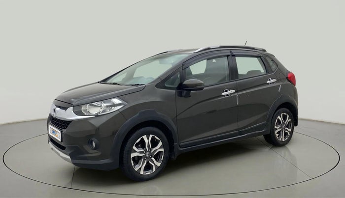 2018 Honda WR-V 1.5L I-DTEC VX MT, Diesel, Manual, 92,264 km, Left Front Diagonal