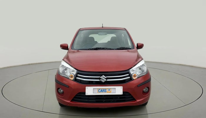 2017 Maruti Celerio ZXI, Petrol, Manual, 20,932 km, Front