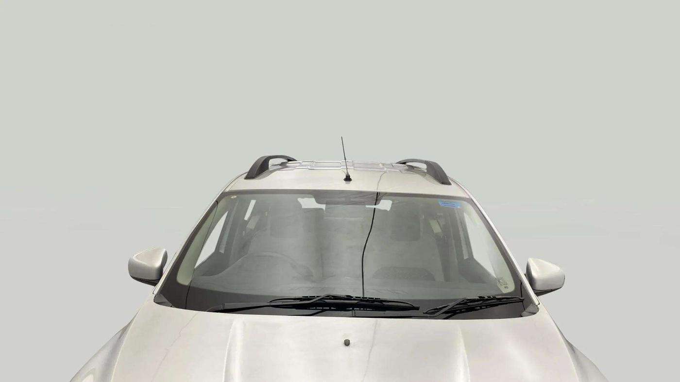 2020 Renault TRIBER RXZ, Petrol, Manual, 31,099 km, Front Windshield