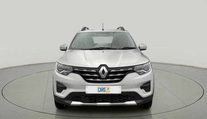 2020 Renault TRIBER RXZ, Petrol, Manual, 30,991 km, Front