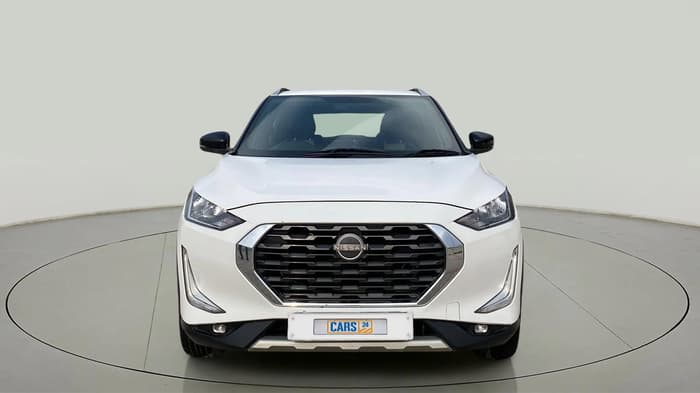 2021 Nissan MAGNITE XV MT, Petrol, Manual, 31,991 km, Front