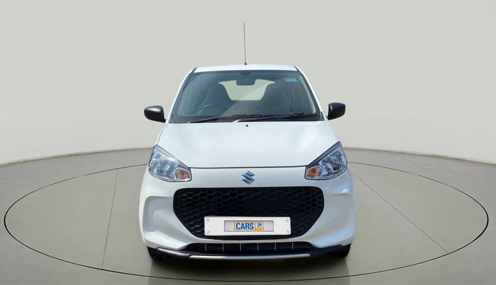 2024 Maruti Alto K10 VXI AMT, Petrol, Automatic, 1,004 km, Front