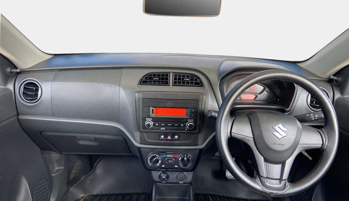 2024 Maruti Alto K10 VXI AMT, Petrol, Automatic, 1,004 km, Dashboard