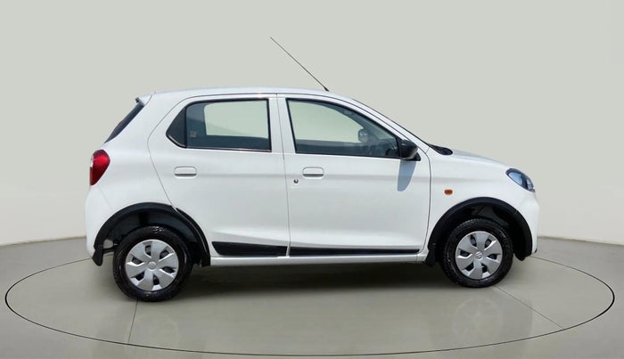 2024 Maruti Alto K10 VXI AMT, Petrol, Automatic, 1,004 km, Right Side View