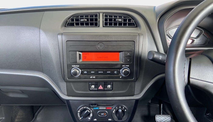 2024 Maruti Alto K10 VXI AMT, Petrol, Automatic, 1,004 km, Air Conditioner