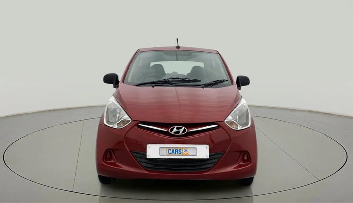 2013 Hyundai Eon ERA +, Petrol, Manual, 98,525 km, Front