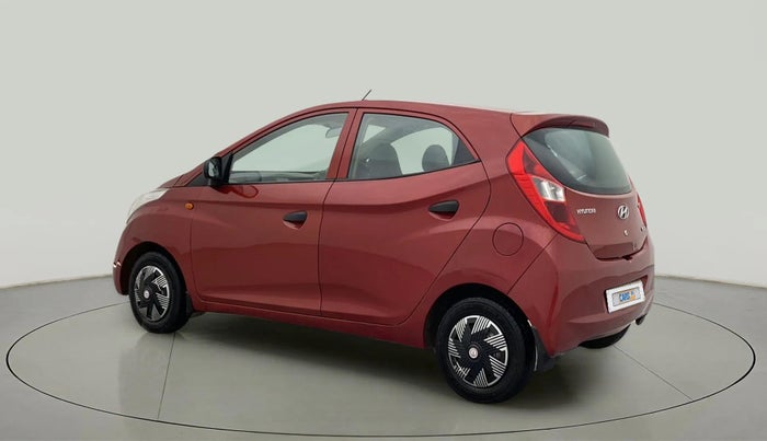 2013 Hyundai Eon ERA +, Petrol, Manual, 98,525 km, Left Back Diagonal