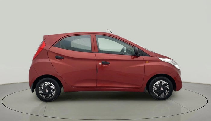 2013 Hyundai Eon ERA +, Petrol, Manual, 98,525 km, Right Side View