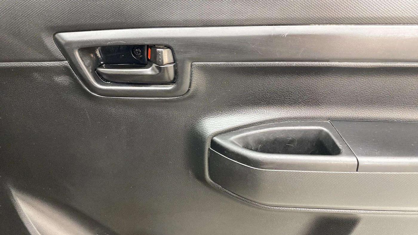 2020 Maruti S PRESSO VXI (O), Petrol, Manual, 54,671 km, Driver Side Door Panels Control