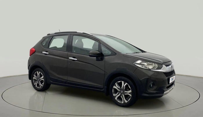 2018 Honda WR-V 1.5L I-DTEC VX MT, Diesel, Manual, 91,797 km, Right Front Diagonal