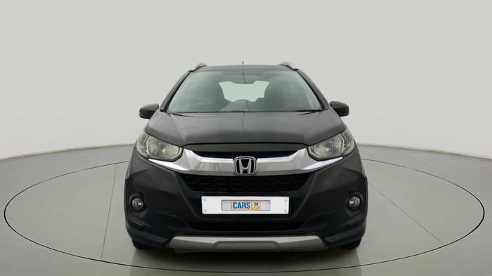 2018 Honda WR-V 1.5L I-DTEC VX MT, Diesel, Manual, 91,797 km, Front