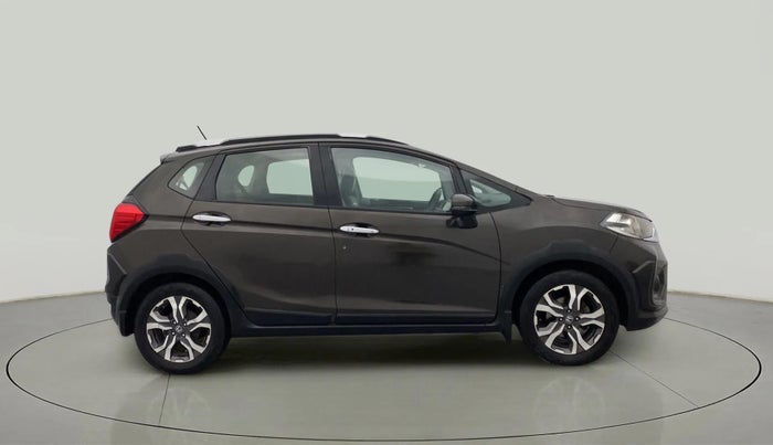 2018 Honda WR-V 1.5L I-DTEC VX MT, Diesel, Manual, 91,797 km, Right Side View