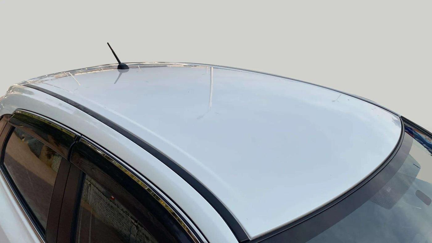 2023 Maruti Baleno  ZETA CNG 1.2L, CNG, Manual, 15,549 km, Roof