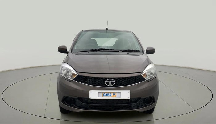 2017 Tata Tiago XM PETROL, Petrol, Manual, 61,138 km, Front