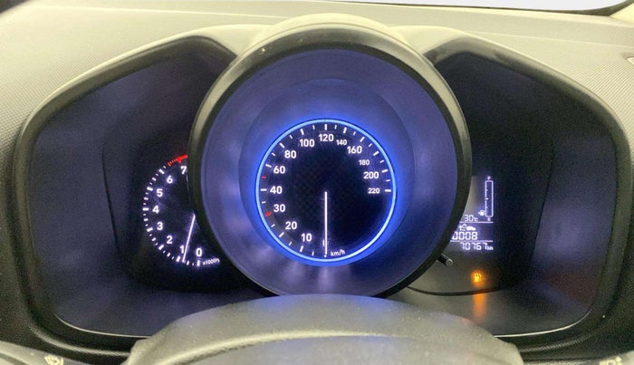 2021 Hyundai VENUE S+ 1.2, Petrol, Manual, 70,743 km, Odometer Image