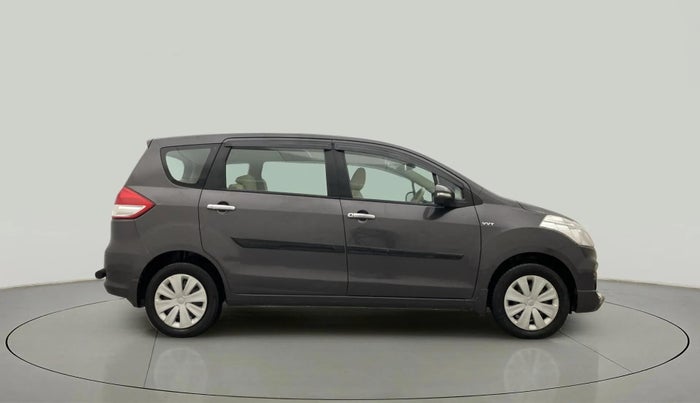 2017 Maruti Ertiga VXI, Petrol, Manual, 61,537 km, Right Side View