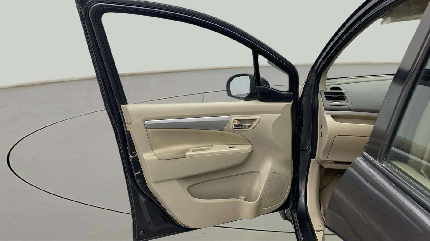 2017 Maruti Ertiga VXI, Petrol, Manual, 61,636 km, LHS Front Door