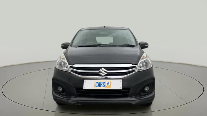 2017 Maruti Ertiga VXI, Petrol, Manual, 61,636 km, Front