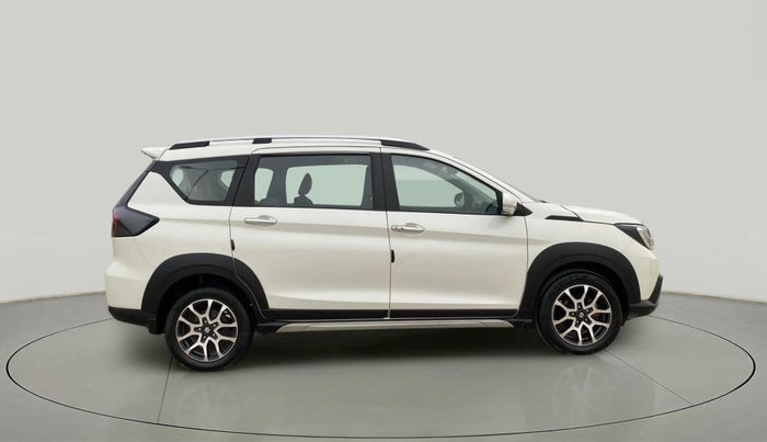 2022 Maruti XL6 ZETA AT, Petrol, Automatic, 25,224 km, Right Side