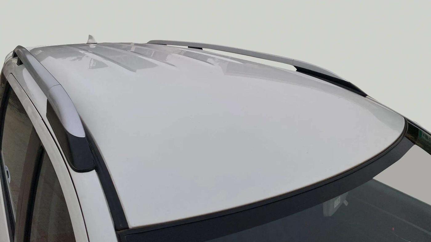 2022 Maruti XL6 ZETA AT, Petrol, Automatic, 25,326 km, Roof
