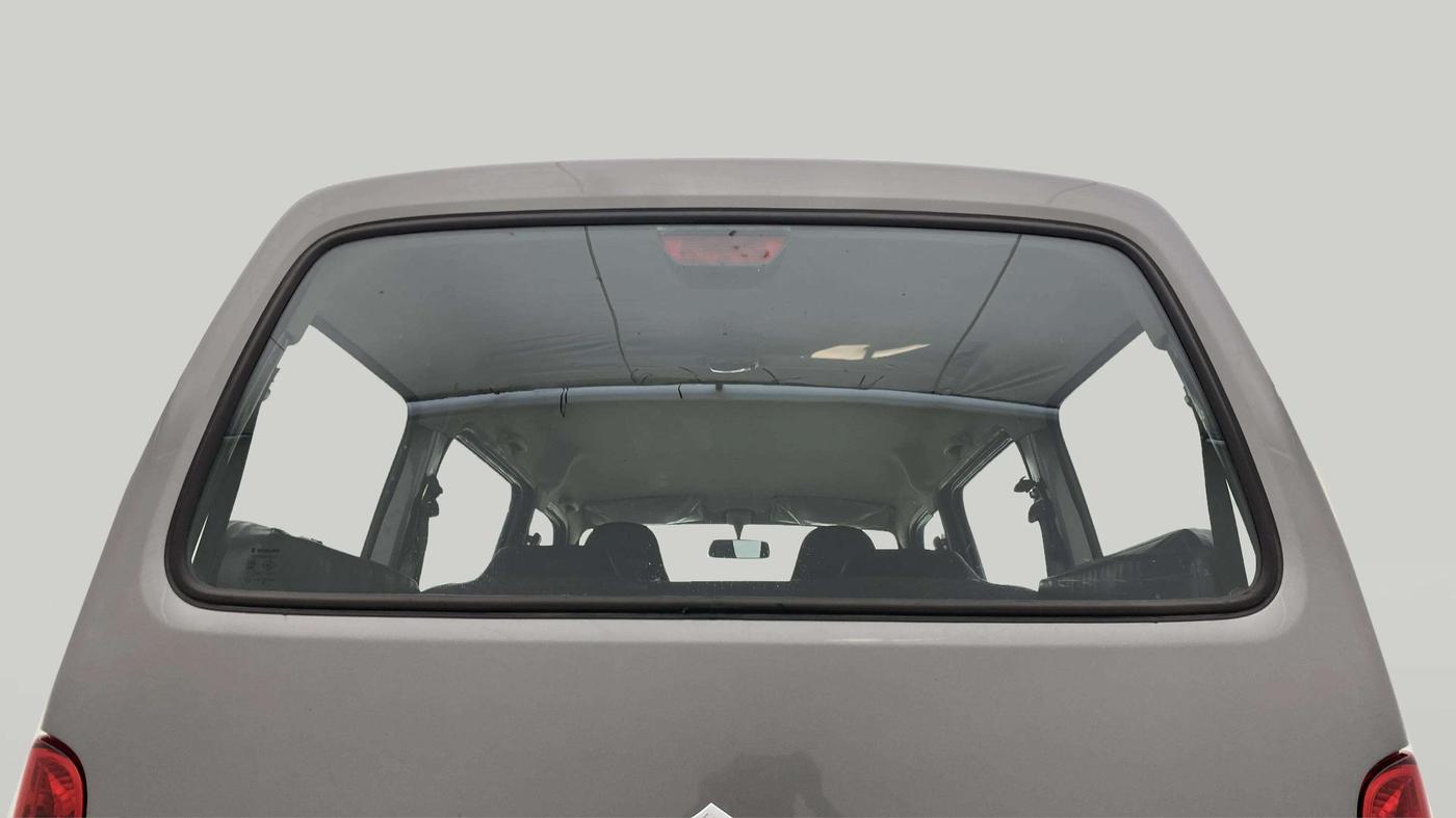 2018 Maruti Eeco 5 STR WITH A/C+HTR, Petrol, Manual, 19,443 km, Rear Windshield