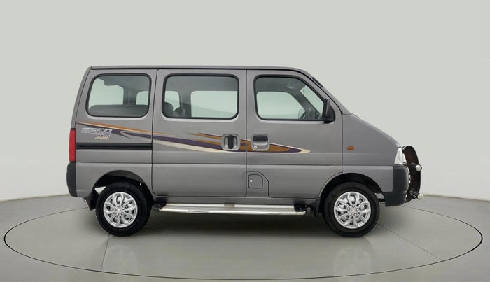 2018 Maruti Eeco 5 STR WITH A/C+HTR, Petrol, Manual, 18,894 km, Right Side View