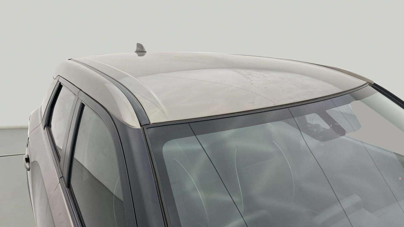 2023 Maruti BREZZA VXI SMART HYBRID, Petrol, Manual, 11,465 km, Roof
