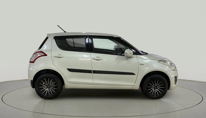 2016 Maruti Swift VDI ABS, Diesel, Manual, 90,227 km, Right Side View