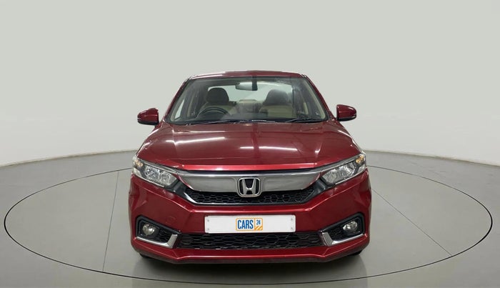 2019 Honda Amaze 1.2L I-VTEC VX, Petrol, Manual, 64,390 km, Front