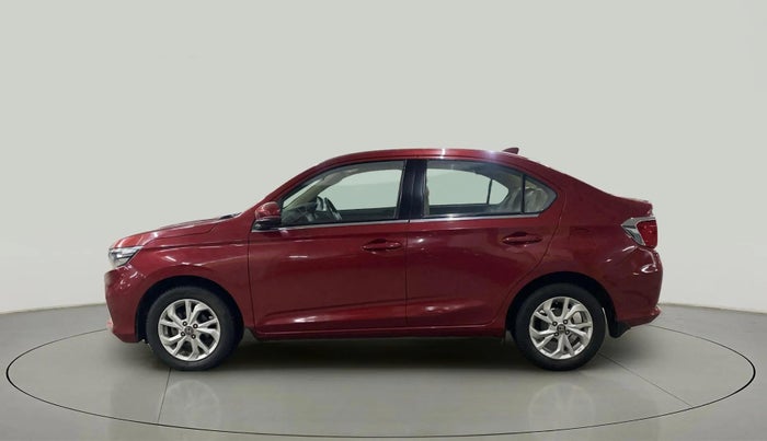 2019 Honda Amaze 1.2L I-VTEC VX, Petrol, Manual, 64,390 km, Left Side