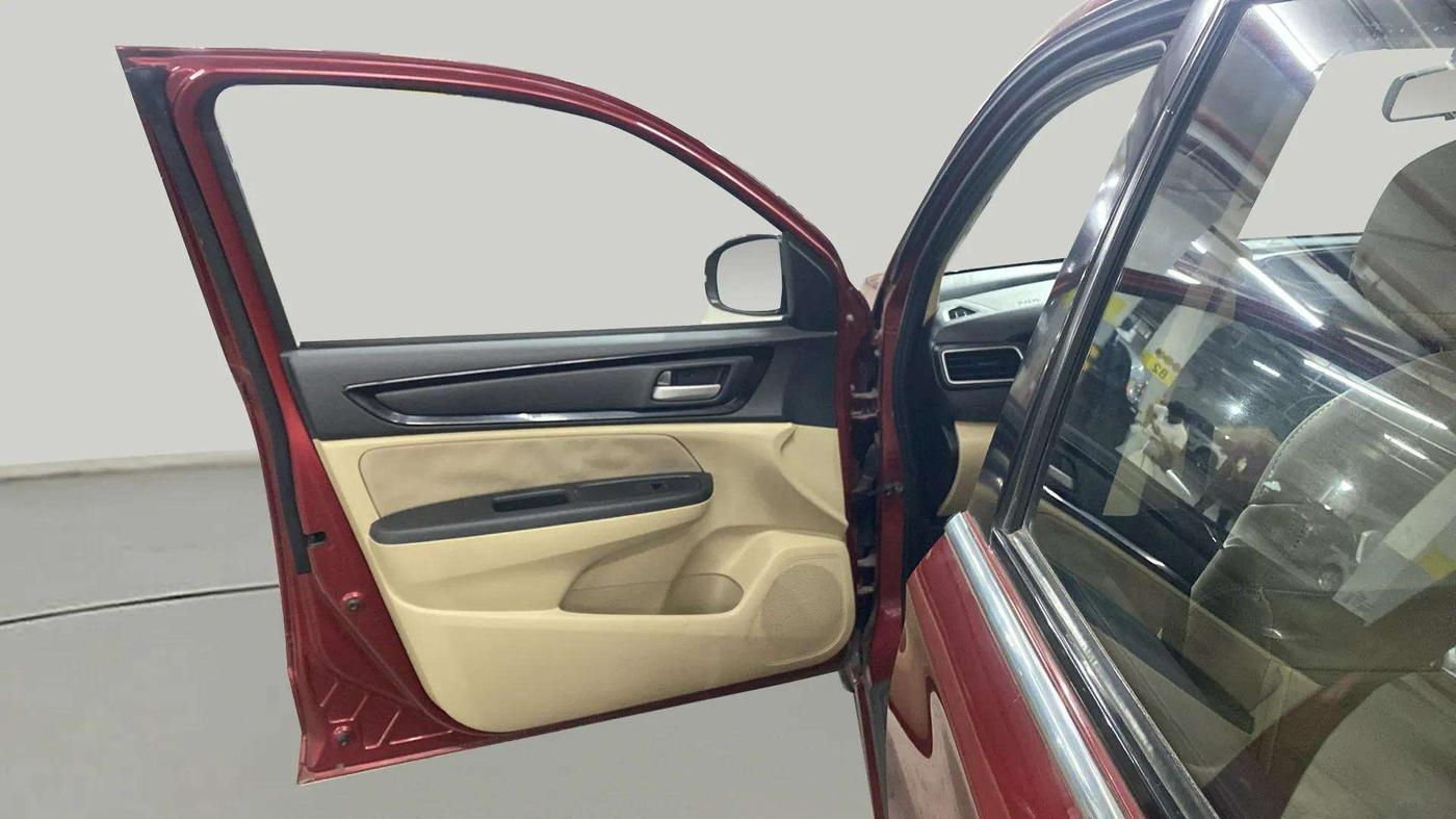 2019 Honda Amaze 1.2L I-VTEC VX, Petrol, Manual, 64,432 km, LHS Front Door