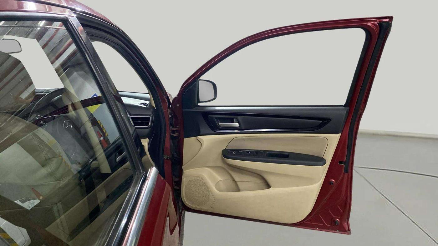 2019 Honda Amaze 1.2L I-VTEC VX, Petrol, Manual, 64,432 km, RHS Front Door