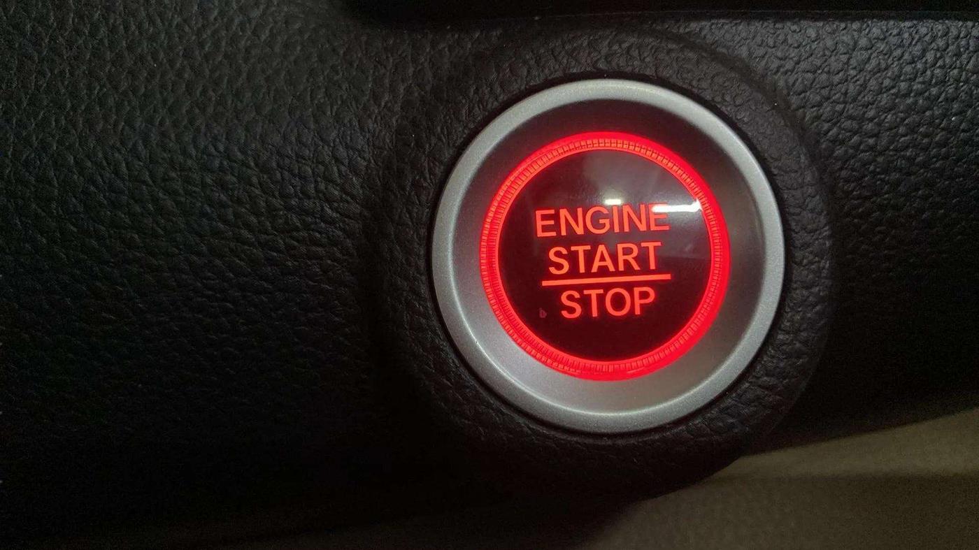 2019 Honda Amaze 1.2L I-VTEC VX, Petrol, Manual, 64,432 km, Keyless Start/ Stop Button