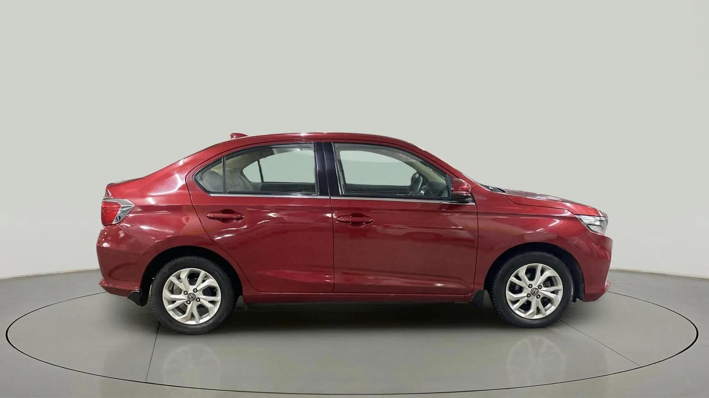 2019 Honda Amaze 1.2L I-VTEC VX, Petrol, Manual, 64,432 km, Right Side View