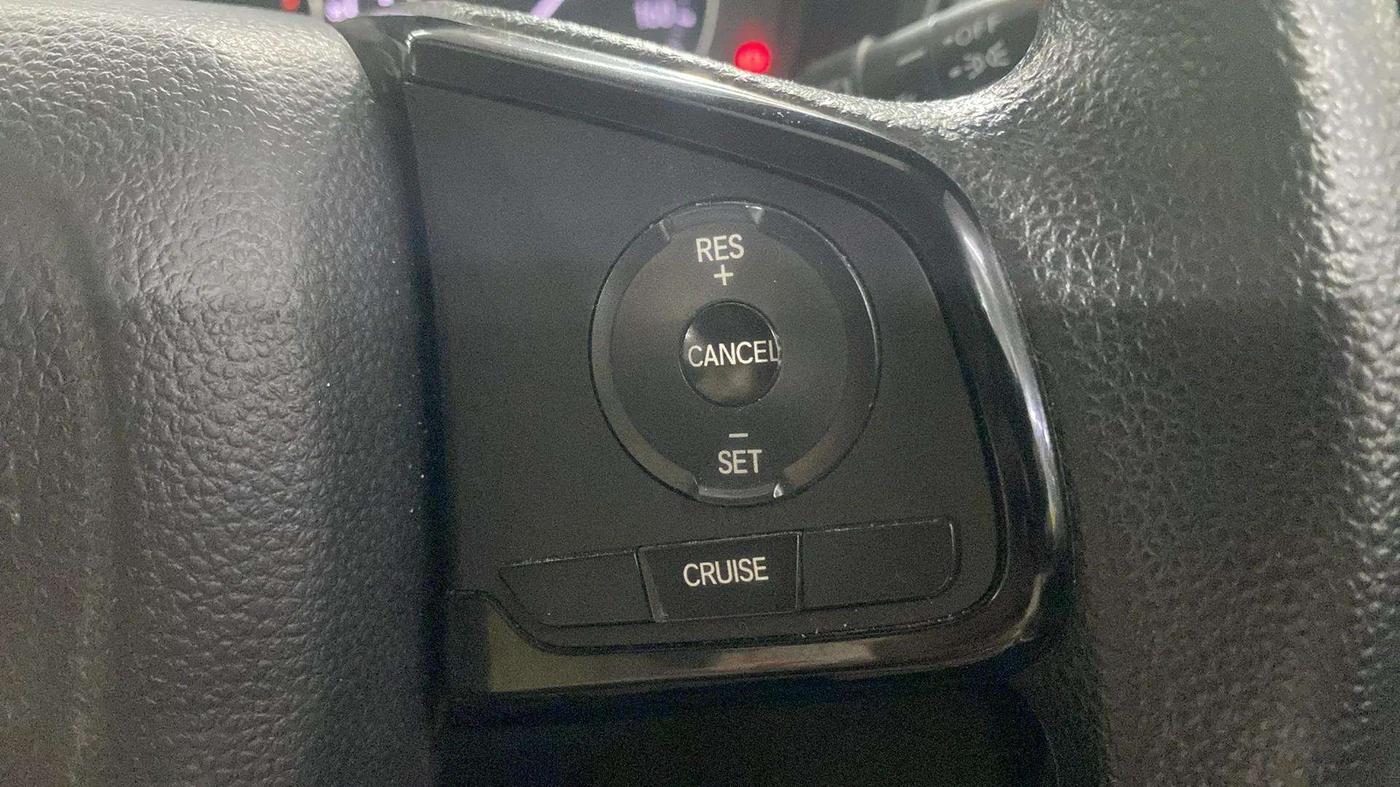 2019 Honda Amaze 1.2L I-VTEC VX, Petrol, Manual, 64,432 km, Adaptive Cruise Control